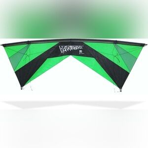 Revolution Kites EXP Sport Wing Kite with Reflex Technology